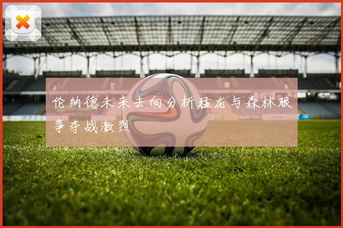 伦纳德未来去向分析猛龙与森林狼争夺战激烈